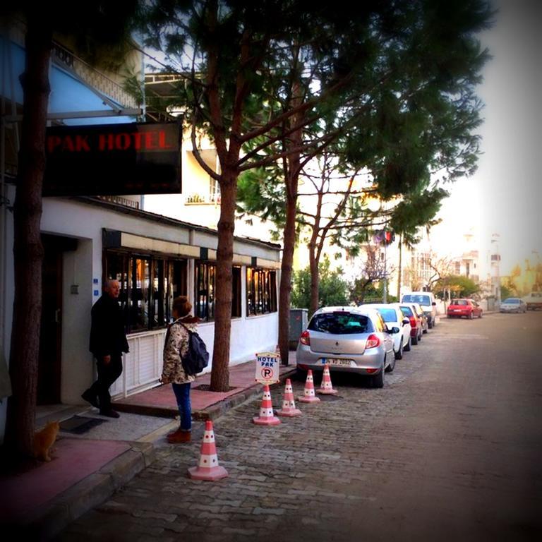 Pak - Adult Only Kusadası