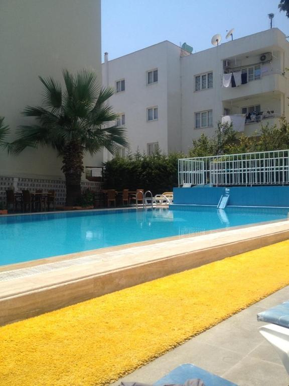 Pak - Adult Only 2* Kusadası