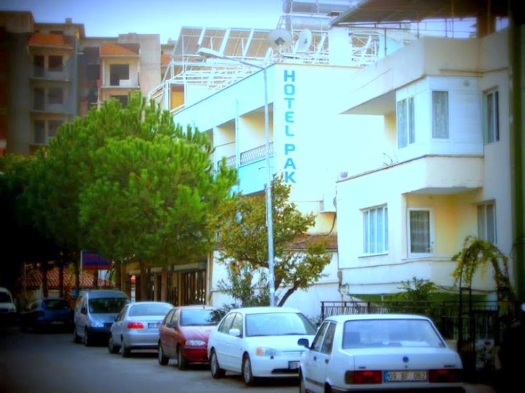 Pak - Adult Only 2* Kusadası