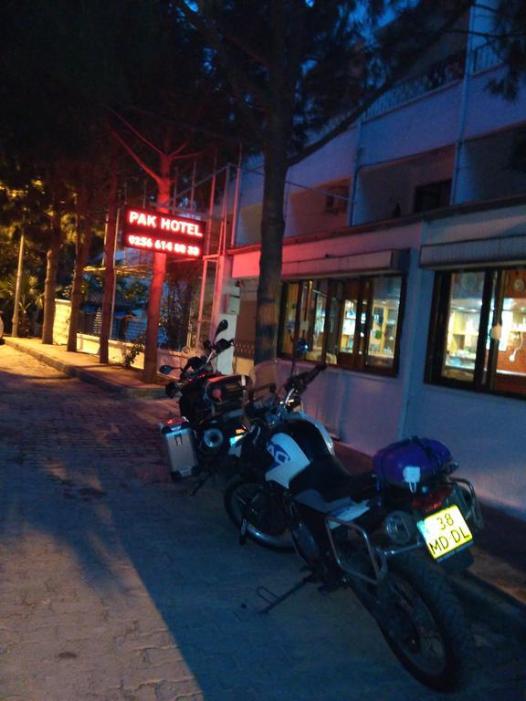 Pak - Adult Only Kusadası