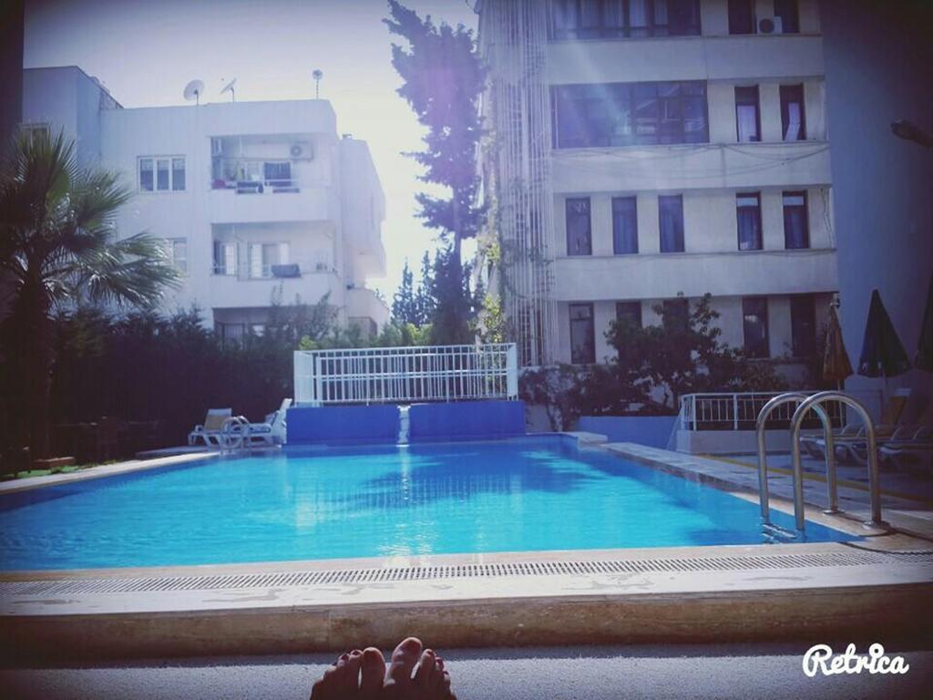 Pak - Adult Only Hotel