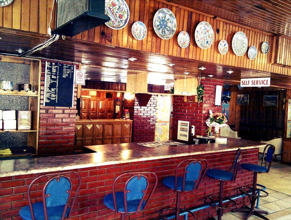 Pak - Adult Only Hotel Kusadası