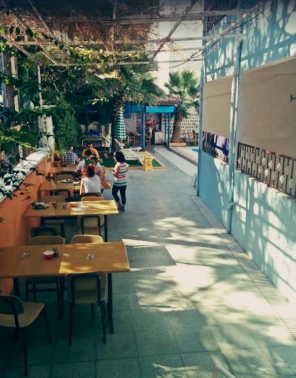 Pak - Adult Only Hotel Kusadası