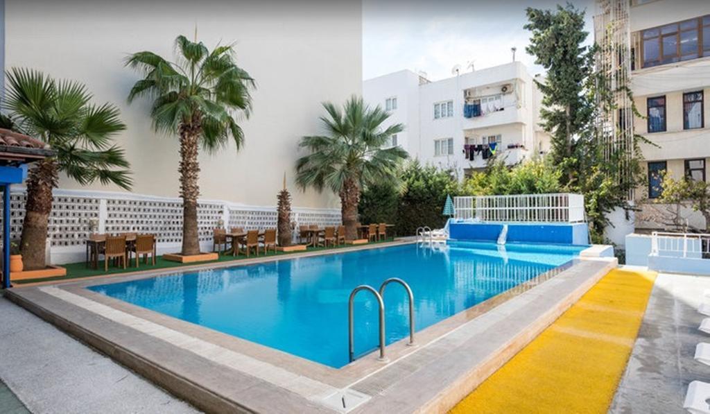 Hotel Pak - Adult Only Kusadası