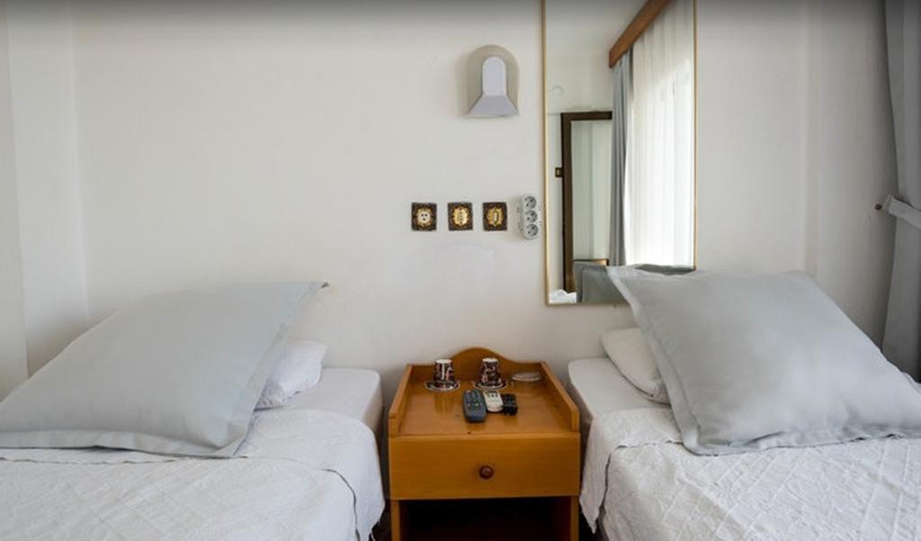 Hotel Pak - Adult Only 2*