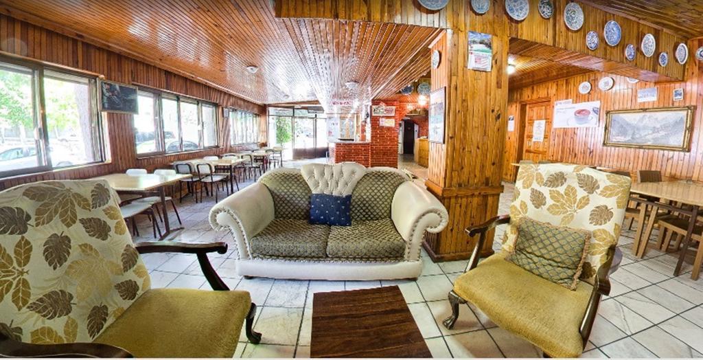 Hotel Pak - Adult Only