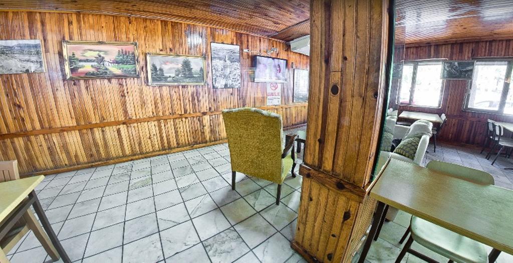 Pak - Adult Only Hotel 2*