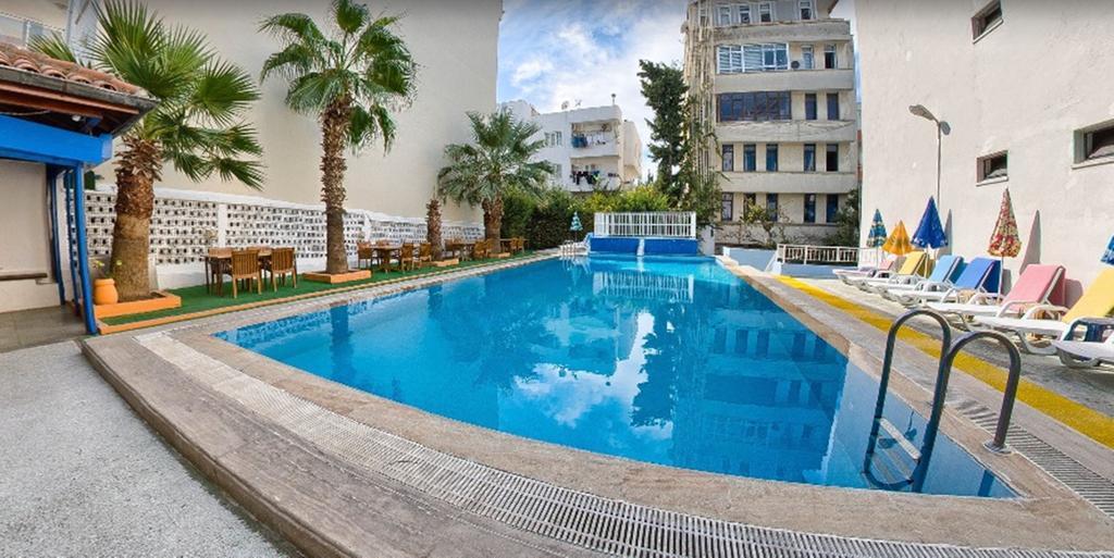 Pak - Adult Only Hotel Kusadası