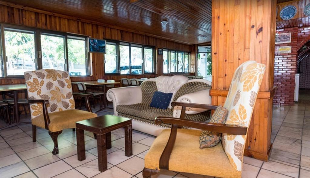 Hotel Pak - Adult Only 2*