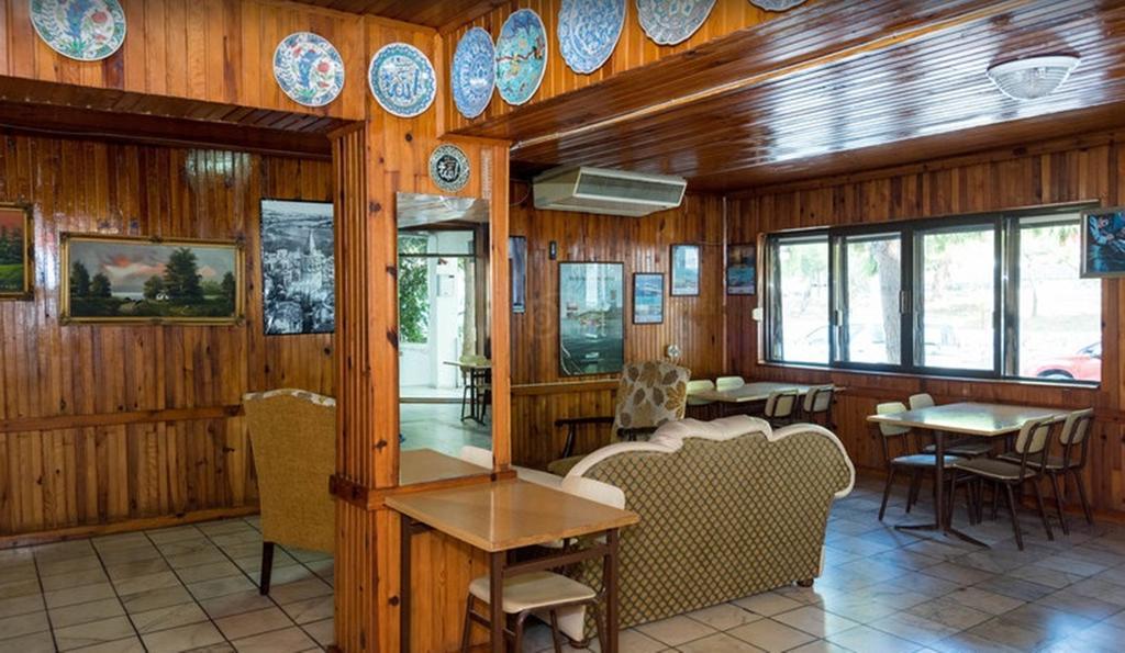 Pak - Adult Only 2* Kusadası