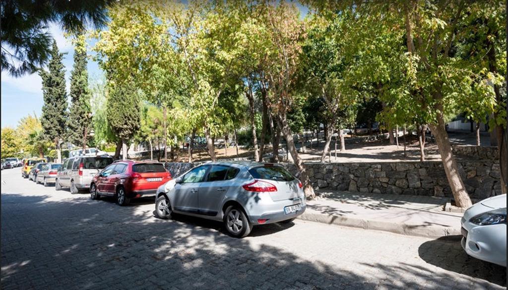 Hotel Pak - Adult Only Kusadası