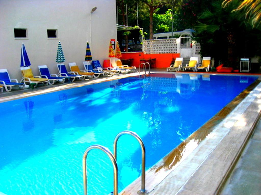 Hotel Pak - Adult Only