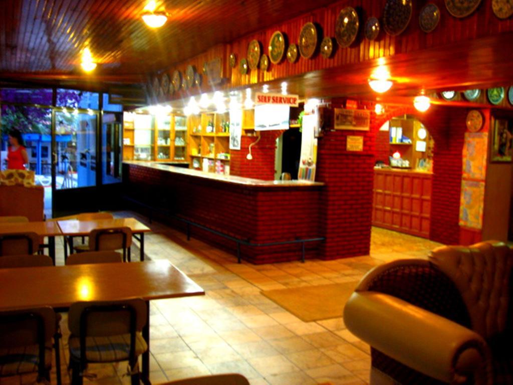 Hotel Pak - Adult Only Kusadası