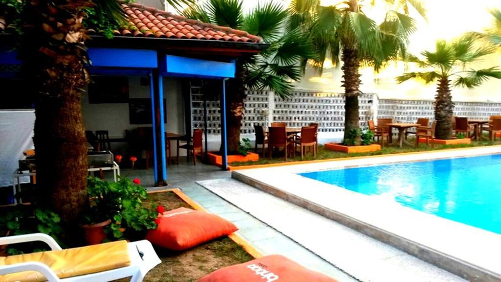 Hotel Pak - Adult Only