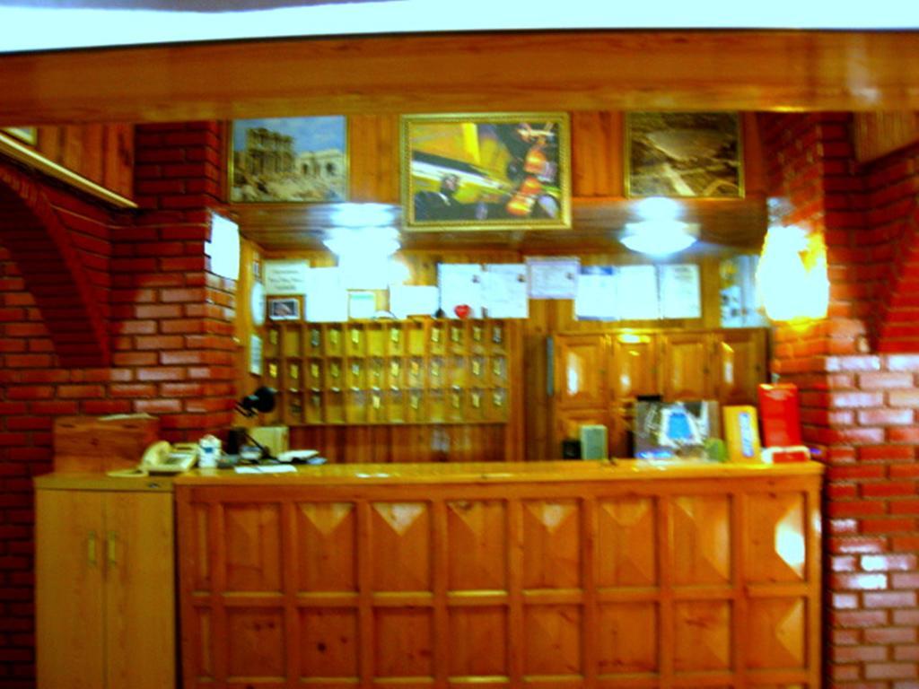 Pak - Adult Only Hotel 2*