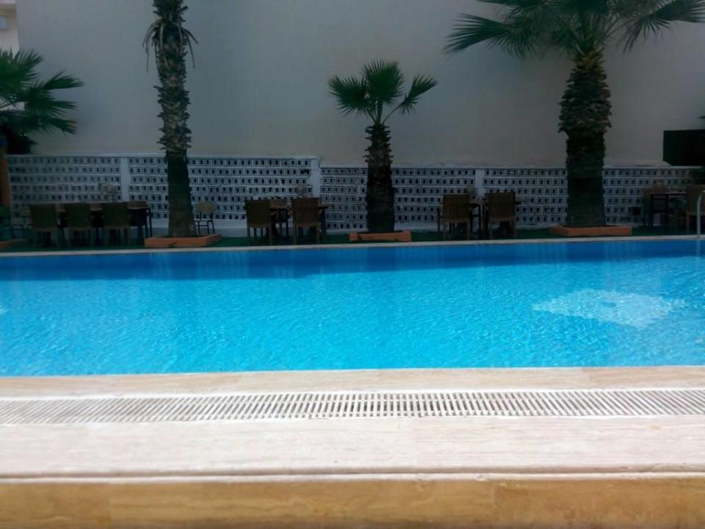 Pak - Adult Only Kuşadası