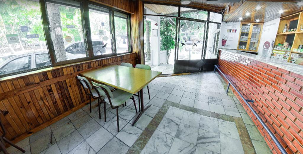 Hotel Pak - Adult Only 2*