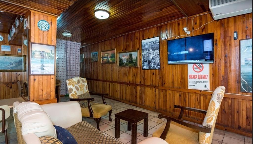 Hotel Pak - Adult Only