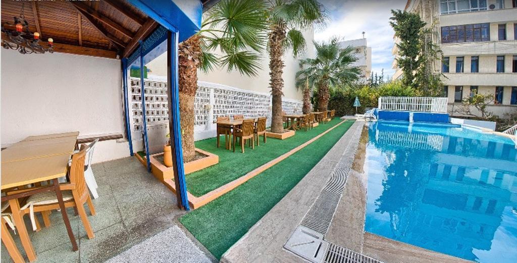 Pak - Adult Only Kuşadası