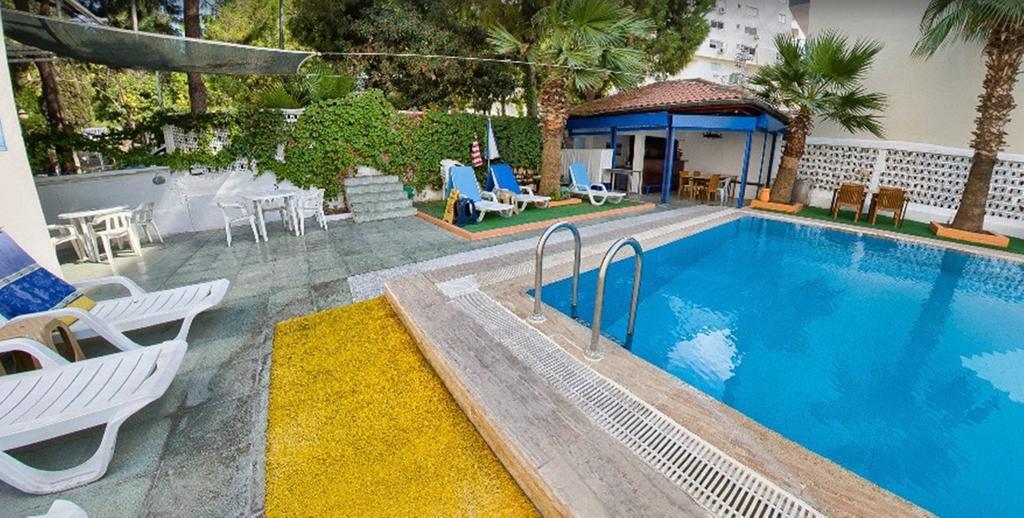 Pak - Adult Only Hotel