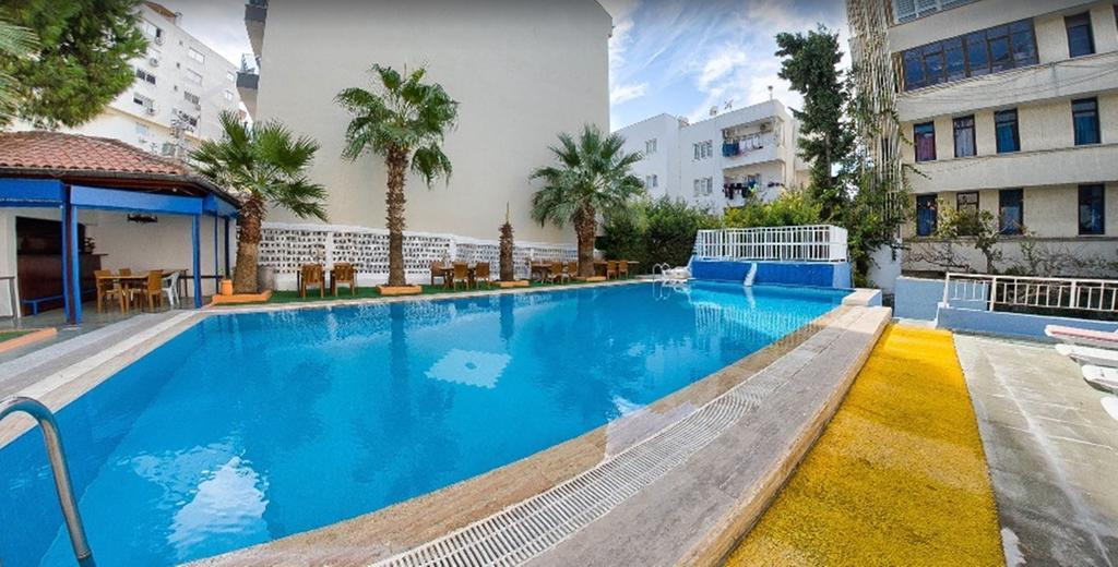 Pak - Adult Only Hotel Kuşadası