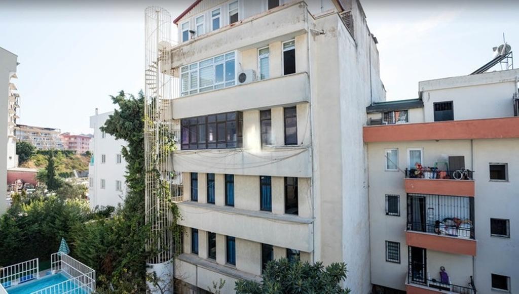 Hotel Pak - Adult Only 2*