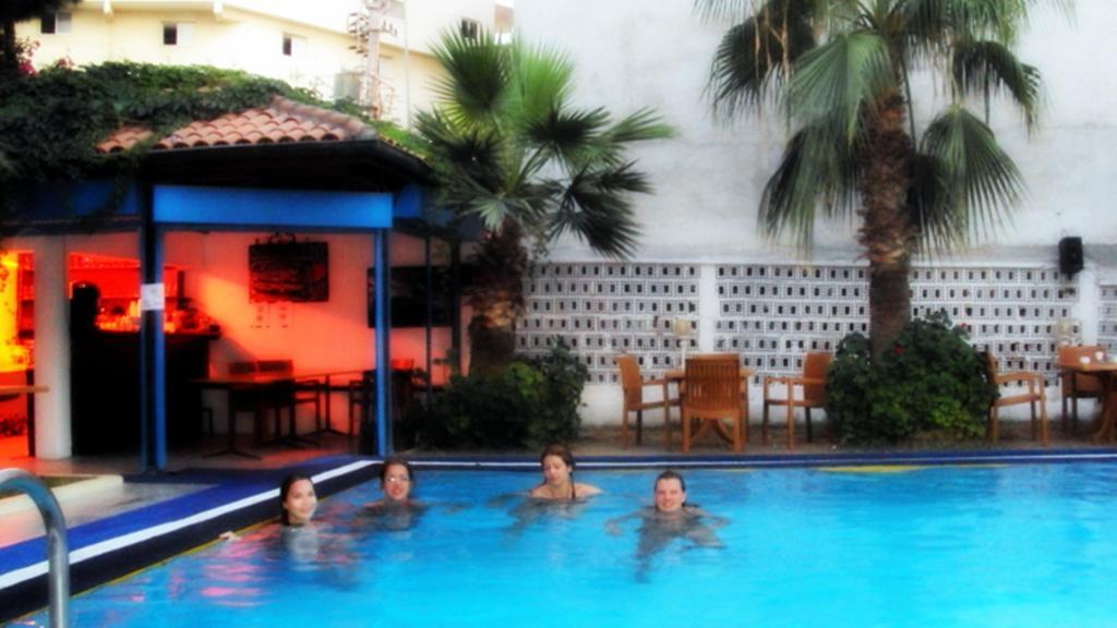Pak - Adult Only 2* Kuşadası